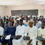 الجامعة الإسلامية بالنيجر